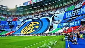 Lo striscione shock degli ultrà dell'inter: Curva Ospiti I Tifosi Dell Inter Pianetaempoli