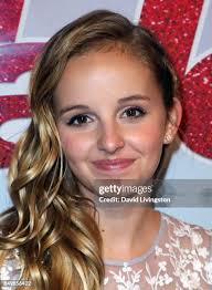 Contestant Evie Clair attends NBC's "America's Got Talent" Season 12...  News Photo