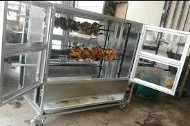 Kini anda boleh dapatkan mesin ayam golek dengan cepat, tempahan mesin ayam golek. Tempahan Mesin Ayam Mesin Ayam Golek Panggang Murah Facebook