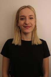 Flux: International Relations Review, Volume X 1