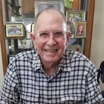 James Leon Beard Sr Obituary (2022)