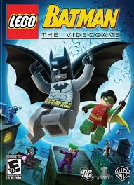 Based on the last three harry potter books and final four films, lego harry potter: Lego Batman The Videogame Vitality Pcgames Download