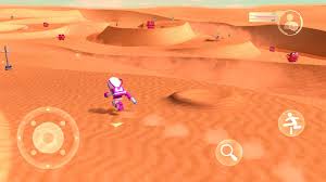 Let S Go To Mars For Android Apk Download
