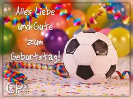 Bleibe so, wie du bist mit deinen tücken und der list. Coolphotos De Geburtstagskarten Fur Fussballer Fussballfans