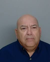 TAPIA BENJAMIN , Record Details:, Inmate ID: 20004625, Height: 5 ft  10in(s), Weight: 270 lbs, Gender: M, Race: W, Age: 61, Eye Color: BRO, Hair  Color: BLD, Charges:, Charge Code: 22990001, Charge ...