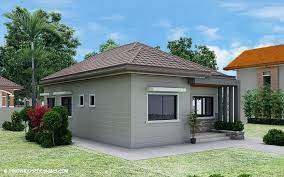 It seemed like a simple paint job. Small Beautiful Bungalow House Design Ideas Modern Colour Combination Modern Bungalow House Exterior Paint Colors In The Philippines