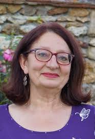 ELLES NOUS SOUTIENNENT ! AUJOURD'HUI, JOCELYNE SIFFLET-GUERQUIN  maire-adjointe de MORMANT jusqu'en 2020 « Pour une gestion plus humaine,  solidaire, alternative et progressiste du Département, je soutiens les  candidats « Pouvoir vivre en