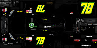40 at martinsville speedway in 2001. The Textures Resource Full Texture View Nascar Heat 2 78 B J Mcleod Old