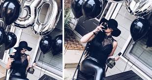 25th birthday ideas for her. This Woman Just Held A Funeral For Her Youth On Her 30th Birthday And People Reacted Very Differently Bored Panda