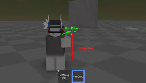 How To Get The Cframe Hit Of A Ray Scripting Support Roblox Developer Forum