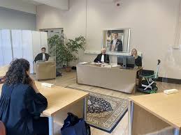 Daarnaast wordt je automatisch op de hoogte gehouden van de laatste ontwikkelingen in de regio rotterdam. Wijkrechtspraak Alsnog Van Start In Rotterdam Zuid