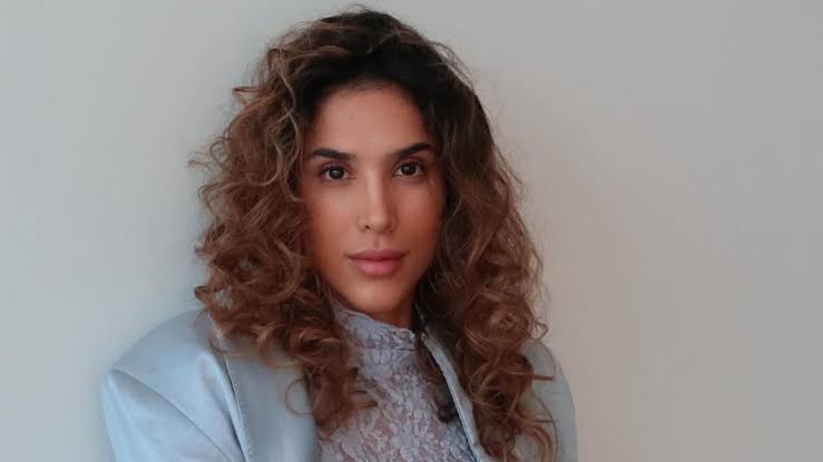 Daniela Ospina reveló dura situación personal que está viviendo: "Tan  incompleta sin ti"
