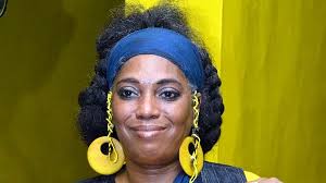 They had a daughter named rolari during their marriage who got married to her. Smoking Almost Killed Me Yeni Kuti Daily Post Nigeria