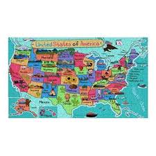 Experts say that challenging puzzles activate new parts of your brain to help you solve them. Rnivry 500 Pieces Jigsaw Puzzle For Adults Cartoon Usa Map Wooden Jigsaw Puzzles Table Game Kids Family Toy Diy Gift