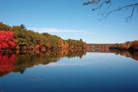 Area Attractions & Dining Options Wyoming, RI