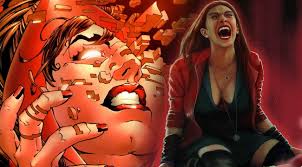 House Of M How One Of The Biggest X Men Stories May Inspire Wandavision Murphy S Multiverse
