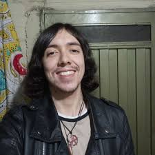 Think McFly... Think... by Guillermo Ramírez