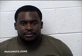 VERGE AARON ELISHA 05/20/2021