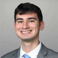 Happy Opening Day! Excited to get to work with this amazing team at my  first home opener. If you or anyone you know is looking to catch the  excitement at Citi Field