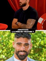 Vivian et Nabil : Une rencontre sous la douche ? 🤫