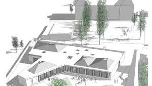 St Peter Und Paul Und Lessingschule Starten Wettbewerb Zur Namensfindung Fur Neubau In Hamm Herringen Herringen