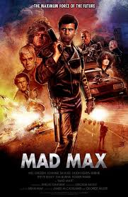 Loner lawman mad max (mel gibson) fights barbarian bikers for gasoline in the wasteland of the future. Mad Max 2 Archives Home Of The Alternative Movie Poster Amp