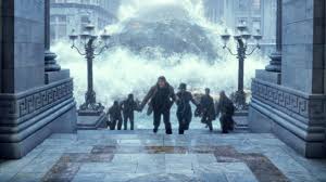 The Day After Tomorrow – IFC Center
