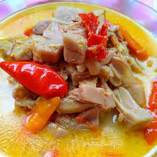 Memasak jangan lodeh masakan jawa favorit jawa. Sayur Gori Nangka Muda Resep Aneka Jajan Pasar Facebook