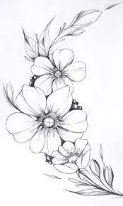 Mondaycoffee monday coffee kera till illustration. Floral Lettering Floral Lettering Tekenen Pencildrawingsofflowers Tattoos Zeichnen Blumen Zeichnung Blumen Zeichnen