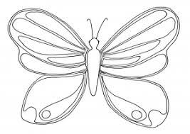 Each printable highlights a word that starts. Butterflies Free Printable Coloring Pages For Kids