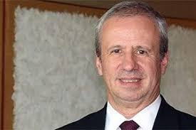 Sergio Leite assume Instituto Aço Brasil