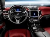 MASERATI-GHIBLI