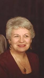 Barbara Briggs Obituary (2023)