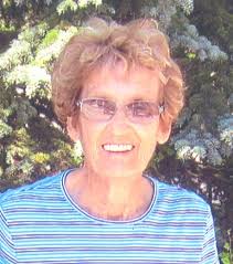 Moyra Elder Obituary