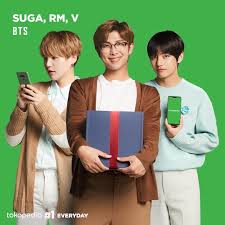 Oftentimes, the members will post photos of their new 'dos on twitter or weverse or debut it at a public event. Tocopedia Update With Rm V Suga By Reyhaneh13 On Deviantart