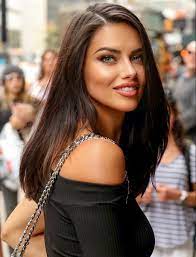 Pin On Adriana Lima