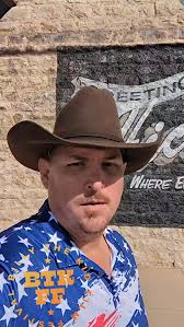 Greetings from Hico TX Billy the Kid Film Festival So Blessed to have Ride  of Faith Documentary The Jeff Tackett story showing this weekend Get in the  Truck Small Town America Riding