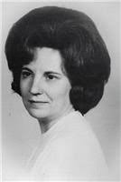 Polly Ann Tyndall Obituary (2017)