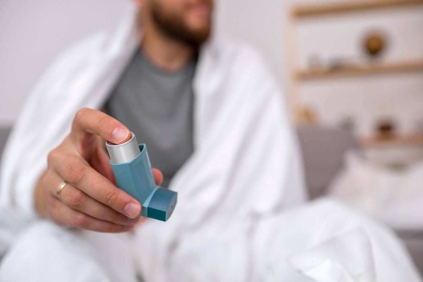 Asthma Management Kit