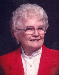 Betty Cullum Obituary (2015)