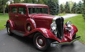 Pin On Antique Automobiles