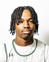 2025-26 JV Men's Basketball Roster