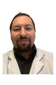 Nabil Daoud's Instagram, Twitter & Facebook