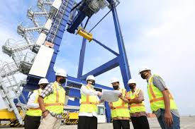 Pt indra karya (persero) adalah badan usaha milik negara yang bergerak di bidang usaha jasa konsultansi teknik dan manajemen. Throughput Kuala Tanjung Multipurpose Terminal Tumbuh Positif Di Semester Pertama Tahun 2020 Truckmagz Truck Magazine Indonesiatruckmagz Truck Magazine Indonesia