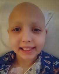 Fundraiser for Elizabeth Powell by Jasmine Richardson : Shine for Sophia:  Together we stand!