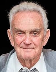 Regis L. “Rege” Benden (1934-2022)