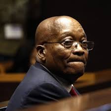 Meet the Suidlanders: South Africa's white nationalists prepping for a  genocide doomsday in the rainbow nation