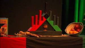I find having a kwanzaa table set up is a reminder to stop and think about the kwanzaa principles, but know that if you're reflecting on the principles you're doing kwanzaa. Kwanzaa 2020 What To Know About The Holiday Abc7 Chicago