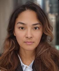 Natalie Trinh's Instagram, Twitter & Facebook