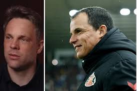 SUNDERLAND have compiled two separate transfer lists of potential targets  to ensure they're ready to hit the ground running in the summer window  regardless of which division they're playing in next season